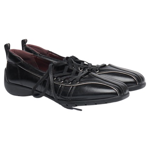 RockfishWeatherwear春季时尚轻便皮面机能风运动休闲芭蕾舞鞋