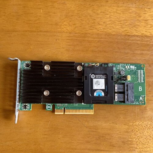 现货： H730P PCI-E大卡 12GB