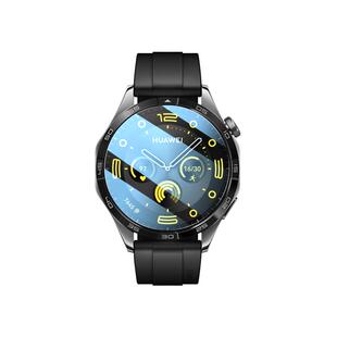 适用华为GT6钢化膜GT5手表膜GT4保护膜WATCHGT全覆盖Pro表膜WATCH男款41mm女款46表盘贴膜42屏幕配件新款水凝