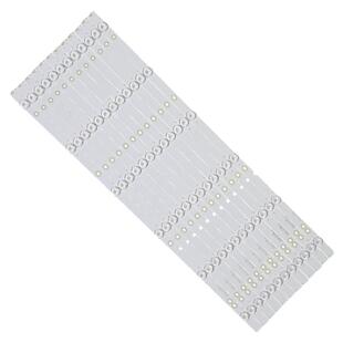 全新海信LED58M5000U LED58EC550UA液晶灯条JL.D58061330-003BS-M