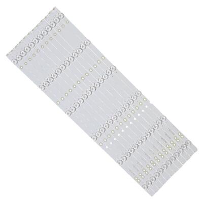 全新海信LED58M5000U LED58EC550UA液晶灯条JL.D58061330-003BS-M