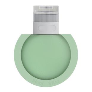 旅行硅胶分装瓶挤压式化妆洗发水沐浴露便携旅行洗漱套装可上飞机