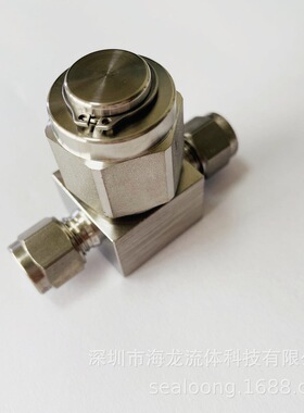 Swagelok过滤器SS-6TF-MM-05