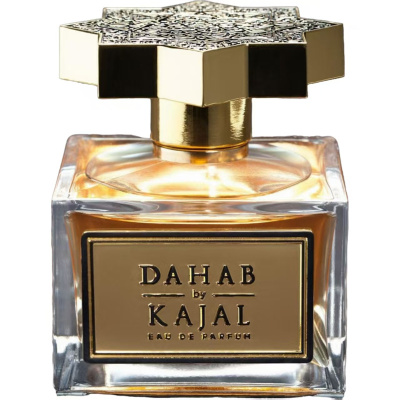 Kajal卡加阿尔马兹拉香水小样