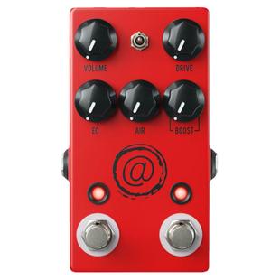 火焰花园JHS AT+ Andy Timmons失真过载电吉他单块专业效果器