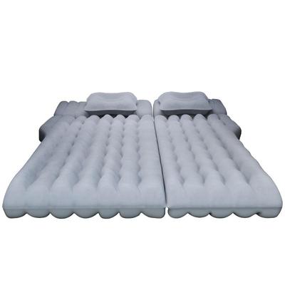 【model3】车载充气床垫