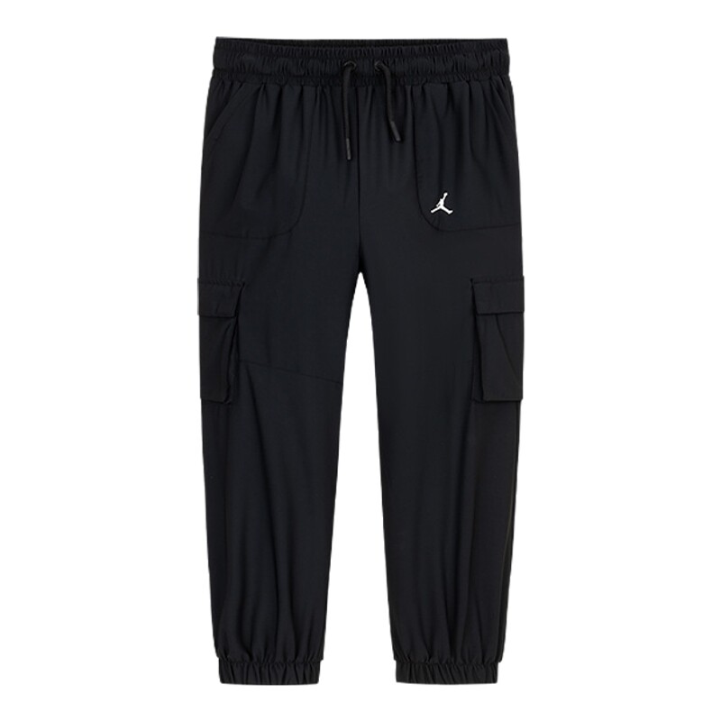 Jordan儿童运动裤夏季长裤新品