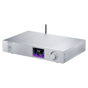 全想DS8泰坦版高端数播解码器HiFi发烧级4核9039Pro音乐播放器
