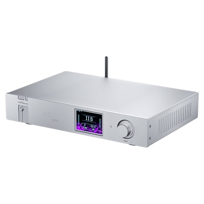 特惠价*全想DS8高端数播解码器