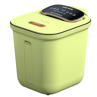 奥克斯全自动家用高深泡脚桶