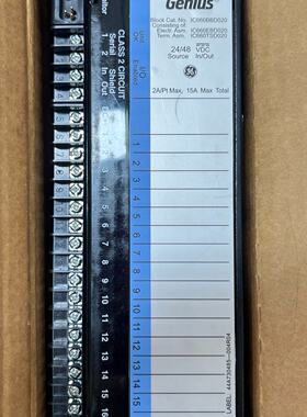 议价Br New  Module Ic660ebd020y1 In Stock  In Stock适用