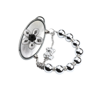 仰望u8钥匙套2025新款比亚迪仰望U7女汽车内饰用品u9改装配件壳扣