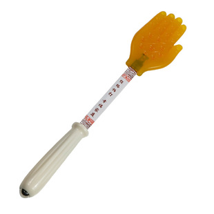 硅胶拍痧板经络拍打棒按摩捶手掌拍打神器养生经道扣痧按摩拍打器