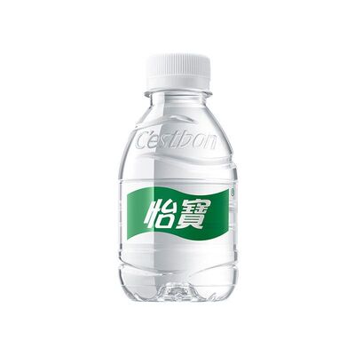 车载迷你小瓶怡宝纯净水小样便携