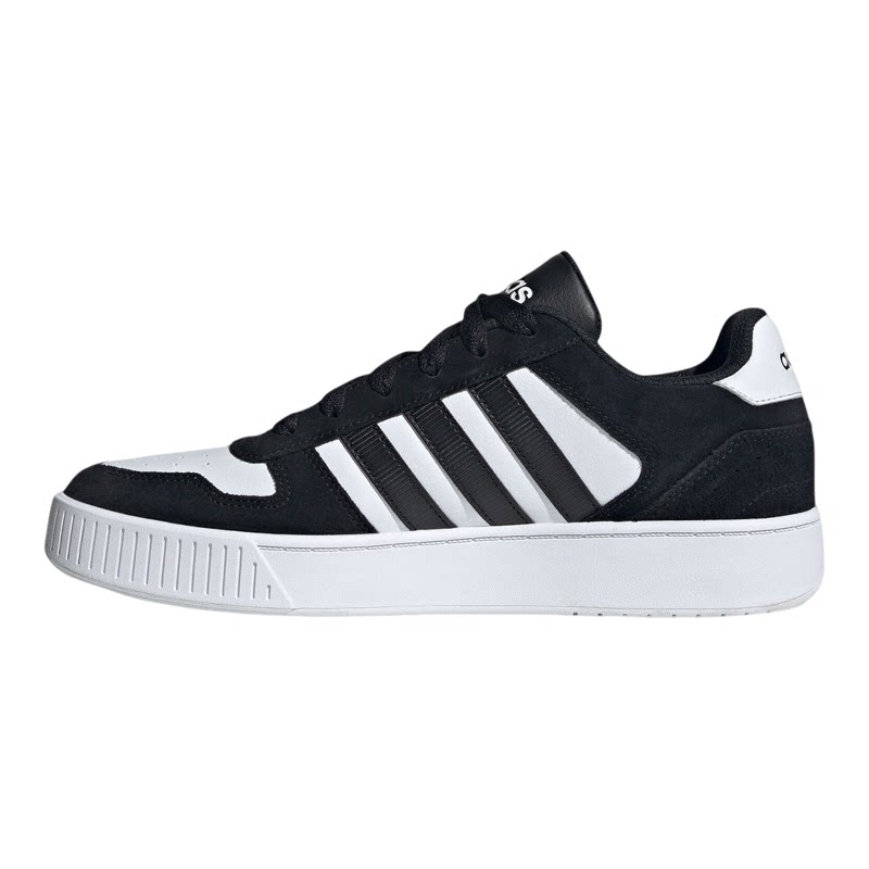 Adidas阿迪达斯正品干净感痞帅男鞋日常出街百搭潮鞋秋冬爆款女鞋
