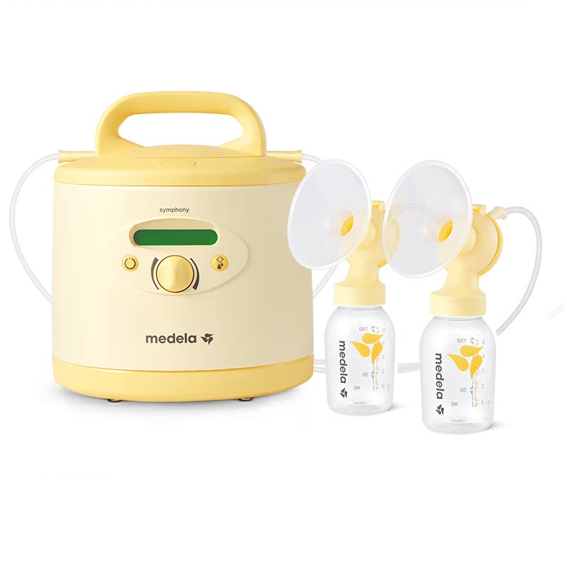 medela美德乐吸奶器租赁出租心韵医用级多用户吸乳器资质堵奶追奶