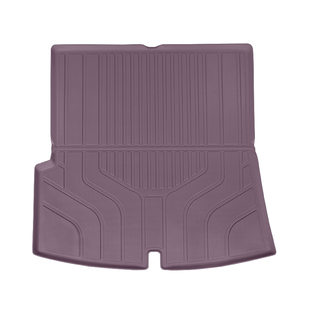 适用蔚来萤火虫后备箱垫汽车firefly专用tpe用品全包围后尾箱垫子