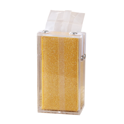 亚克力材质米砖模具大米米砖盒子