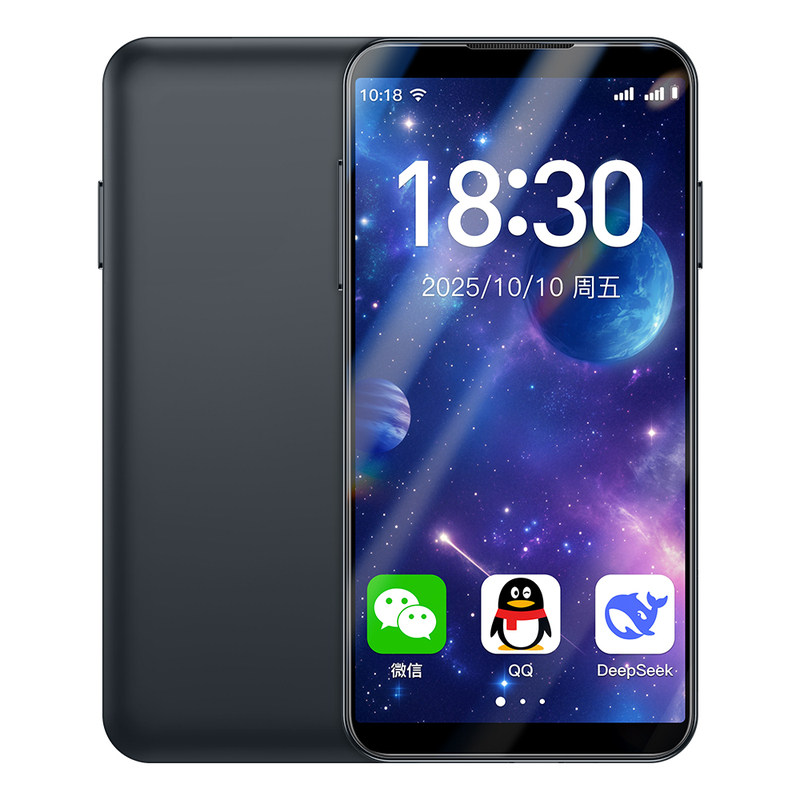 DOOV/朵唯全网通4G智能26新款迷你学生儿童卡片备用6GB+128GB手机