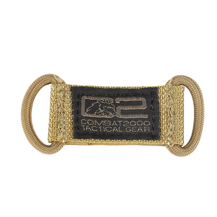 【清货】COMBAT2000附包转接扣魔术贴腰带扣环小包连接扣