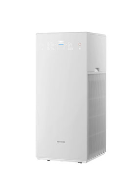 东芝大白梨2.0空气净化器除甲醛