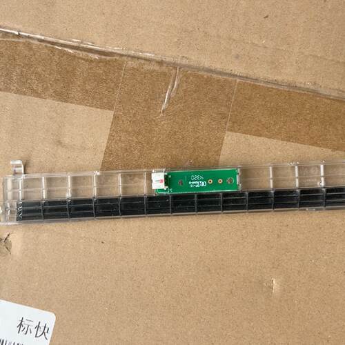 议价东芝B-EX6T1-TS12条码标签感应器传感器