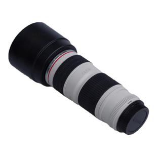 佳能EF 70-200mm f/4L IS USM一二代小白兔风景红圈单反相机镜头