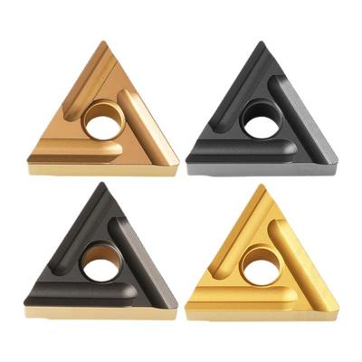 三角型TNMG160404开粗数控刀片