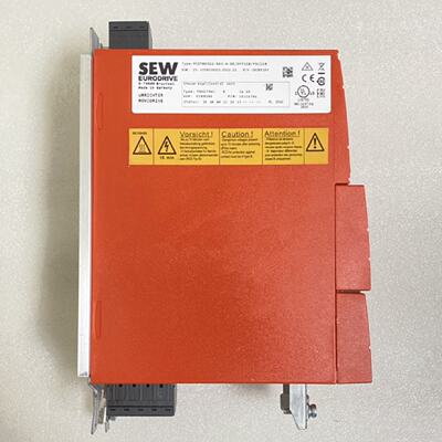议价德国进口SEW变频器MC07B0011-5A3-4-00