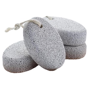 火山磨脚石去死皮老茧打磨修脚神器搓脚石脚后跟去老皮搓脚板家用