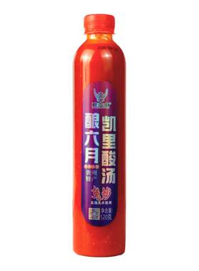 贵州凯里酸汤酿六月正宗火锅底料
