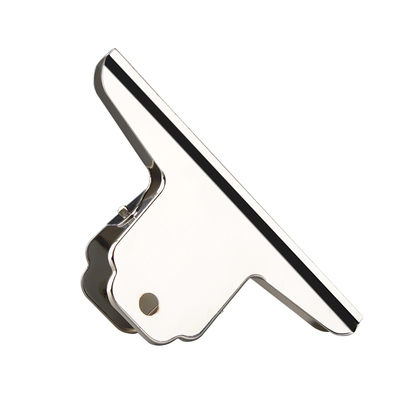 万用金属铁夹子不锈钢大夹