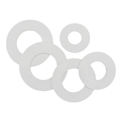 【新品直降】全新料四氟垫片