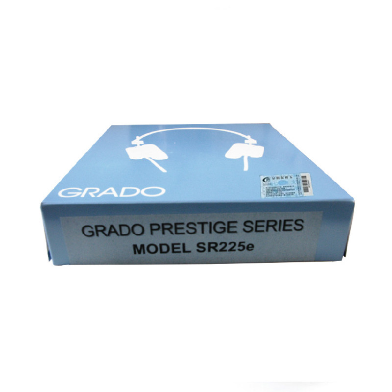美国歌德GRADOLABS SR225x头戴开放式高保真HIFI发烧音乐耳机耳麦