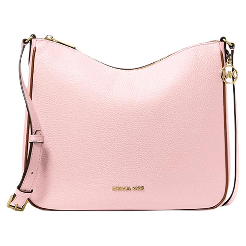 MICHAEL KORS MK Nayla 女士中号邮差包斜挎包