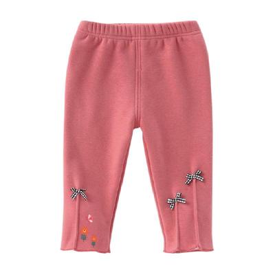 jellybaby秋冬外穿秋装女童裤子