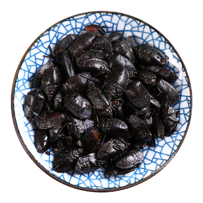京皖九香虫中药饮片官方旗舰店