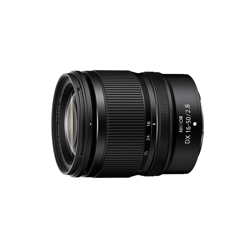 Nikon/尼康 Z DX 16-50 2.8 VR微单半画幅变焦微单镜头风景人像