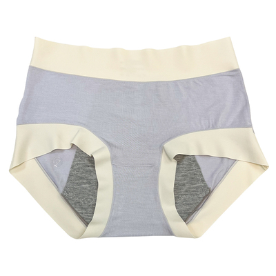 姨妈期防漏生理内裤舒适透气