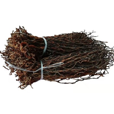 500g包邮干豆角农家自晒干货散装长豆角豇豆干天然日晒脱水蔬菜干