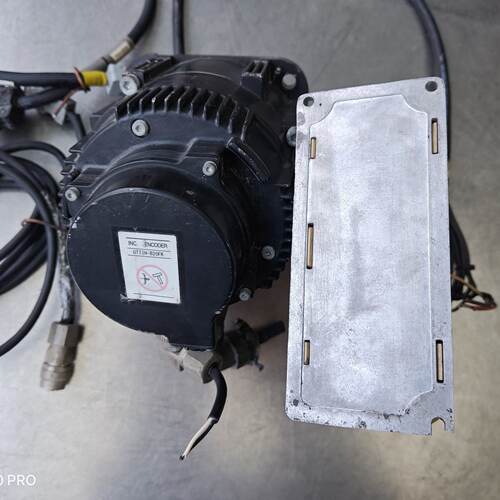 议价Yaskawa Servo Driver适用