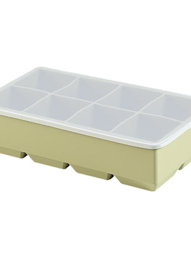 硅胶大冰块模具冰格食品级制冰盒