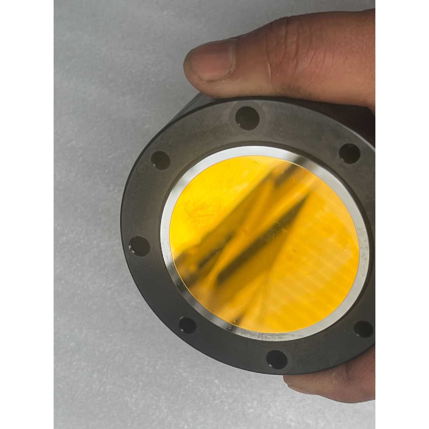 议价通快激光配件,激光镜,0240045-08拆机,具体见下