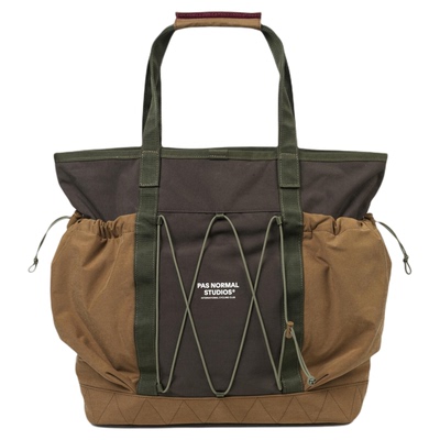 PNS x Porter 联名托特包 26秋冬新品