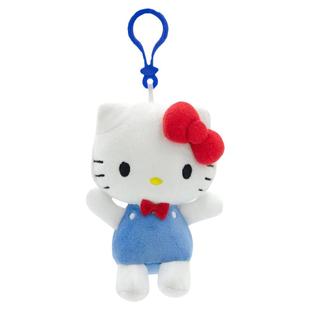 正版三丽鸥挂件可爱库洛米hellokitty玉桂狗美乐蒂书包包小吊饰女