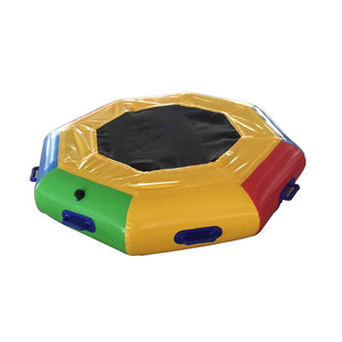 趣味运动会道具充气众星捧月雷霆战鼓同心鼓颠球年会团建游戏器材