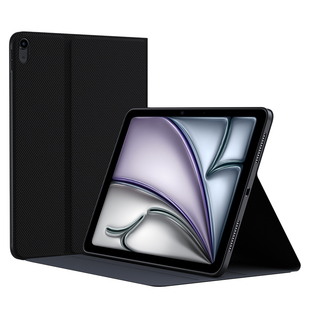 适用ipadair8保护套苹果2026新款air8保护壳ipad平板11寸电脑13蓝牙键盘套皮套全包外套外壳第八代带笔槽支架