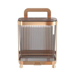 刀架置物架多功能厨房新款壁挂式砧板架菜板一体单独案板家用套装