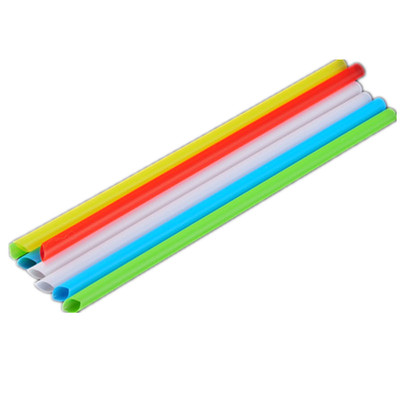 一次性独立包装19cm23cm大吸管