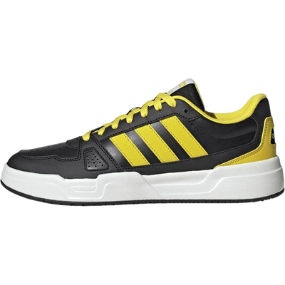 Adidas/阿迪达斯正品夏季款男女休闲低帮系带耐磨经典板鞋JR5234